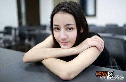 你见过最性感的女明星是哪位？