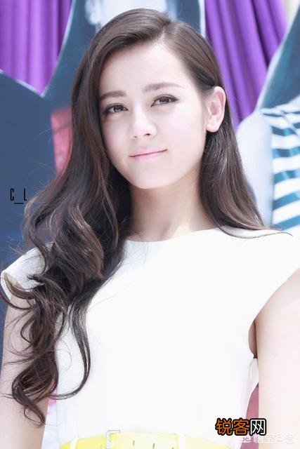 你见过最性感的女明星是哪位？