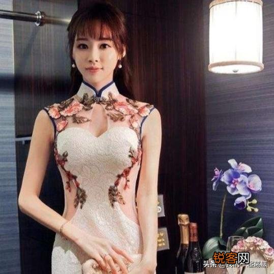 世界上目前最性感的女明星是谁？