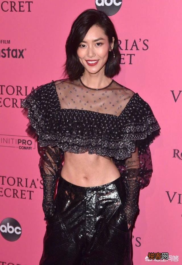 你觉得哪个“维密天使”最漂亮？