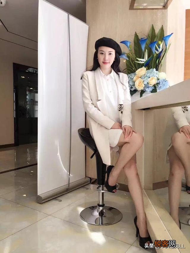 你认识最性感的人是什么样的？