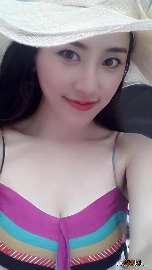 你认识最性感的人是什么样的？