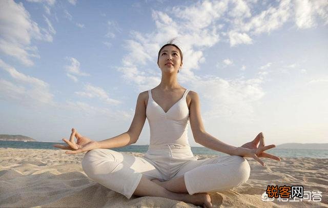 你觉得什么样的女生最性感？