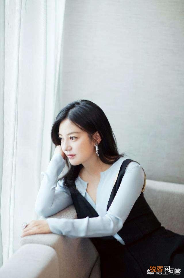 你觉得什么样的女生最性感？