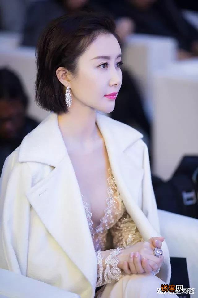 你觉得什么样的女生最性感？
