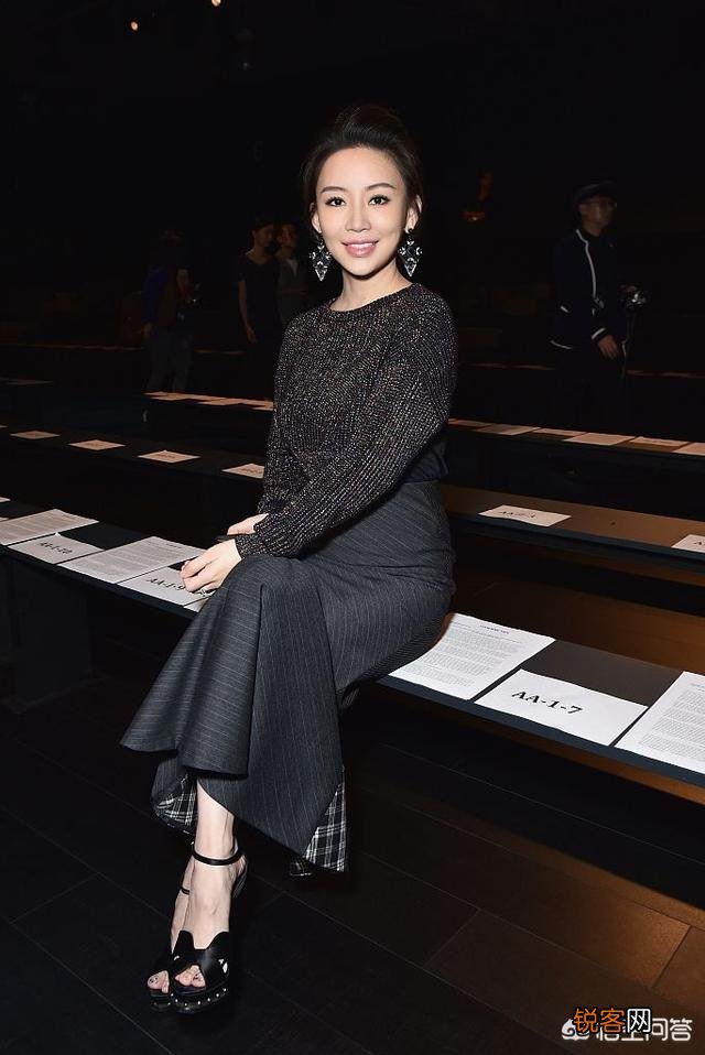 你觉得什么样的女生最性感？
