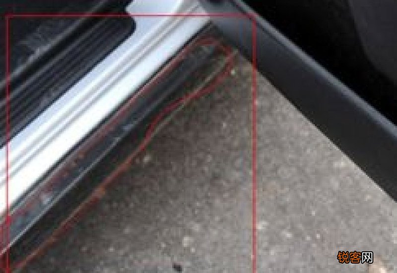 车门下面的塑料叫什么多少钱 车门下面的塑料叫什么