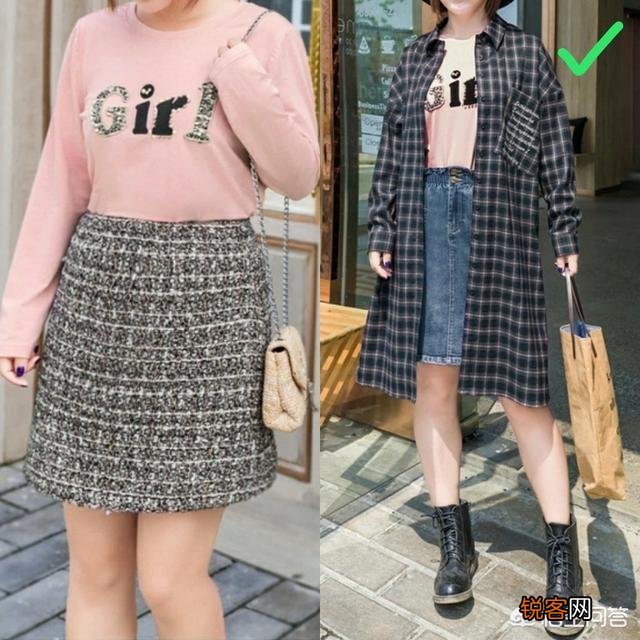 胸大的女人怎么穿搭会显得胸小？