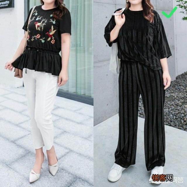 胸大的女人怎么穿搭会显得胸小？