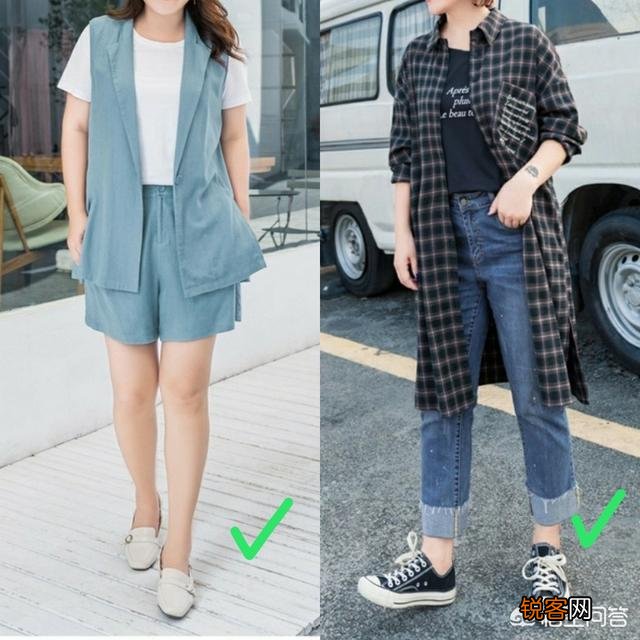 胸大的女人怎么穿搭会显得胸小？