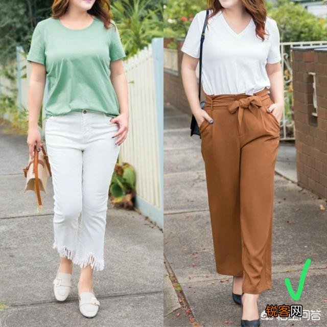 胸大的女人怎么穿搭会显得胸小？