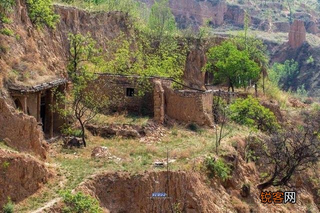 在农村出现过什么诡异的事情？