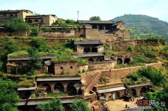 在农村出现过什么诡异的事情？