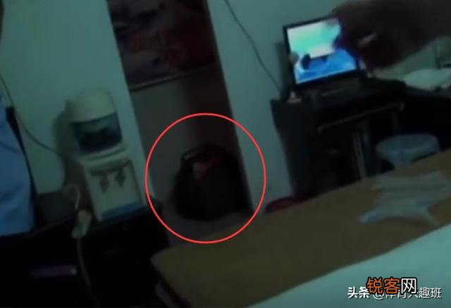 在宾馆亲身经历或者听说过最恐怖的事是什么？