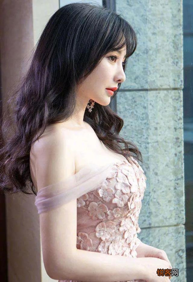 中国最成功的性感女星是谁？