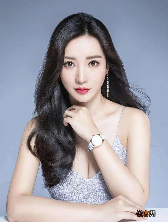 中国最成功的性感女星是谁？