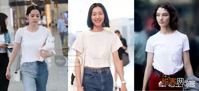 胸大的女孩适合穿什么衣服？