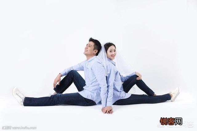 有一个很粘人的男朋友,是种什么感受？