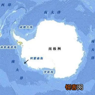 七大洲五大洋简介 七大洲五大洋分别是什么