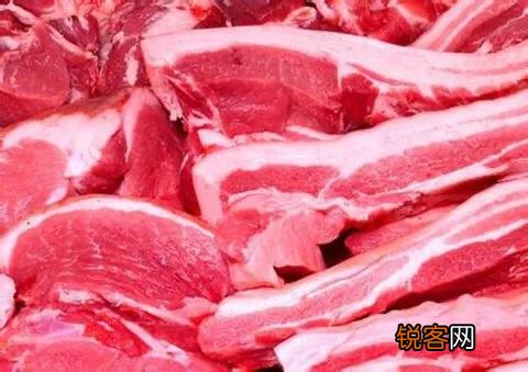 猪肉粘锅是不是好肉？
