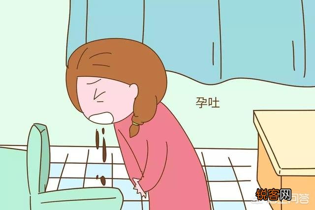 发现自己怀孕,是什么样的感受？