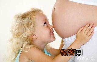 发现自己怀孕,是什么样的感受？