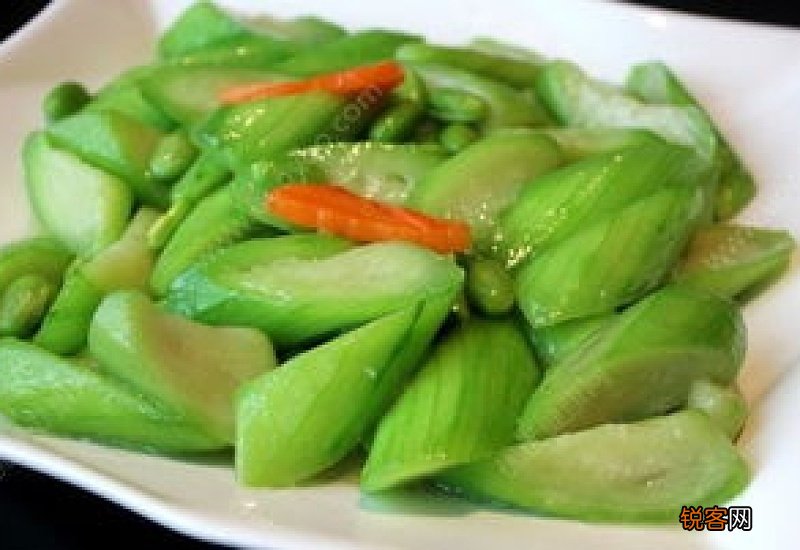 香菇和丝瓜可以一起吃吗