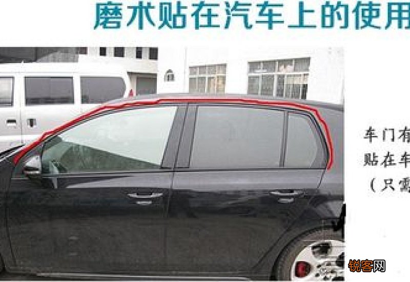车门有异响用什么油 车门异响用什么润滑油