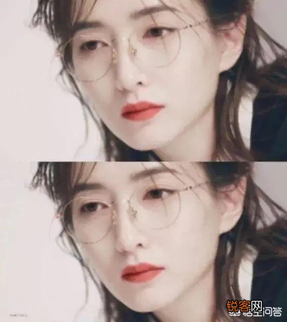 江疏影算实力派还是偶像派？