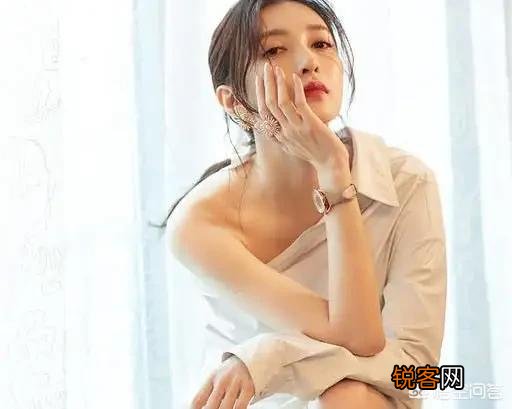 江疏影算实力派还是偶像派？