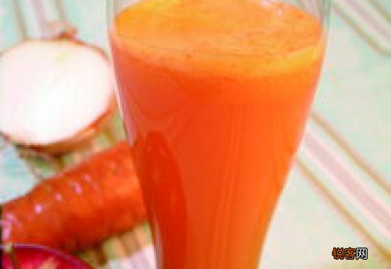 苹果胡萝卜汁禁忌