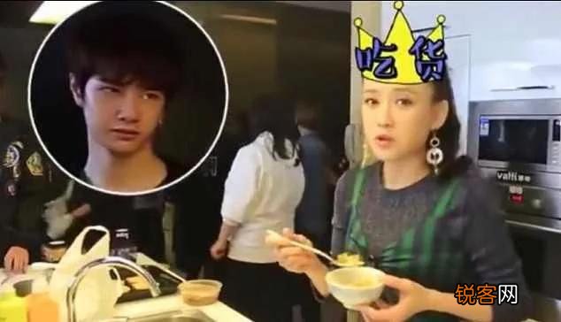 同为实力派,赵丽颖与陈乔恩为何从不合作？