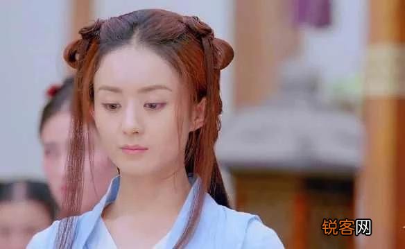 同为实力派,赵丽颖与陈乔恩为何从不合作？