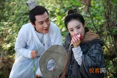 同为实力派,赵丽颖与陈乔恩为何从不合作？