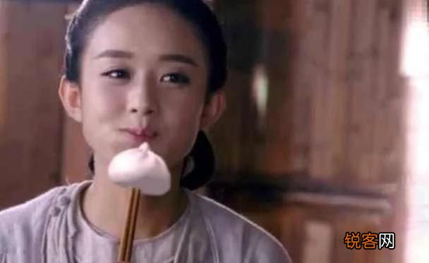 同为实力派,赵丽颖与陈乔恩为何从不合作？