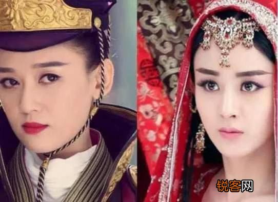 同为实力派,赵丽颖与陈乔恩为何从不合作？