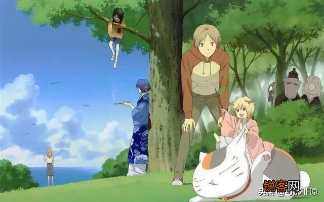 有没有推荐的一些日本动漫啊,最好没有女主的那种,有何推荐？