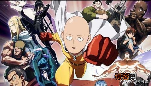 有没有推荐的一些日本动漫啊,最好没有女主的那种,有何推荐？