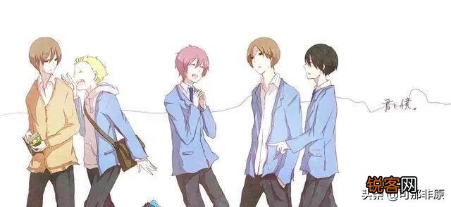 有没有推荐的一些日本动漫啊,最好没有女主的那种,有何推荐？