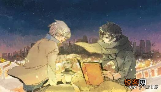 有没有推荐的一些日本动漫啊,最好没有女主的那种,有何推荐？