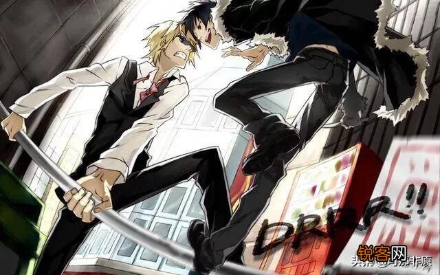 有没有推荐的一些日本动漫啊,最好没有女主的那种,有何推荐？