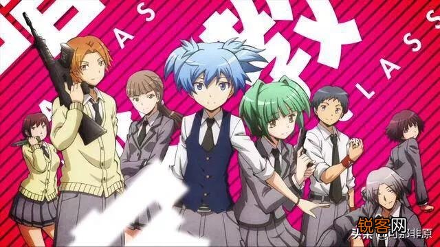 有没有推荐的一些日本动漫啊,最好没有女主的那种,有何推荐？