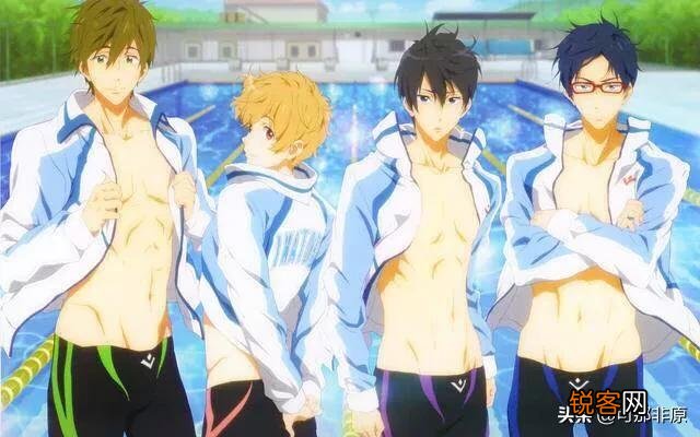 有没有推荐的一些日本动漫啊,最好没有女主的那种,有何推荐？