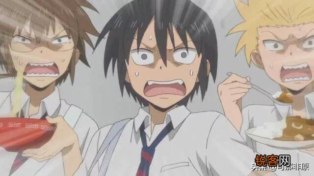 有没有推荐的一些日本动漫啊,最好没有女主的那种,有何推荐？