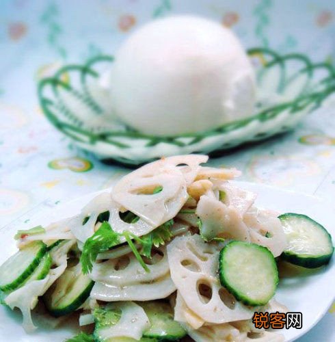 初冬进补保暖食谱