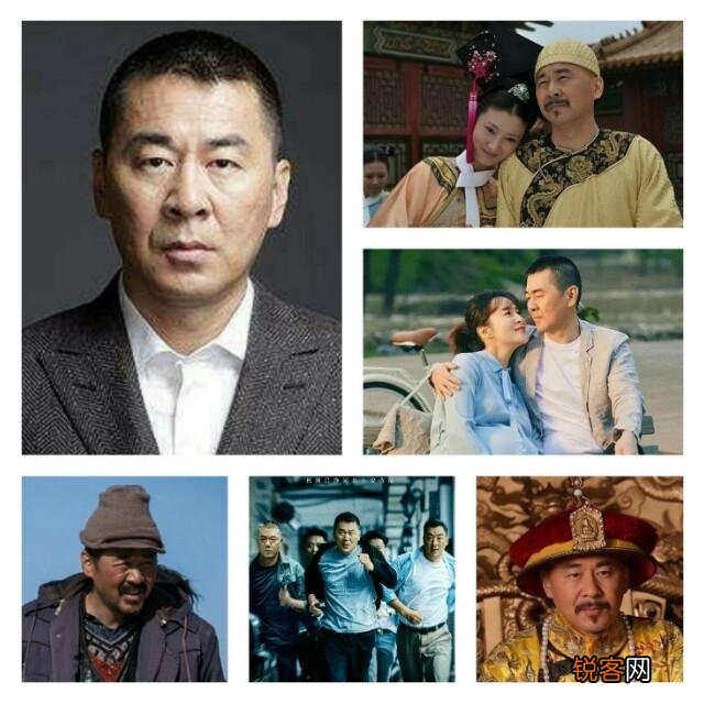 大家心目中中国演技最棒的十大男明星都是谁？