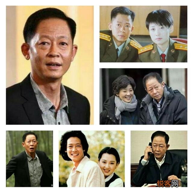 大家心目中中国演技最棒的十大男明星都是谁？