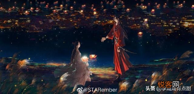bl 有哪些耽美小说里很好的句子？