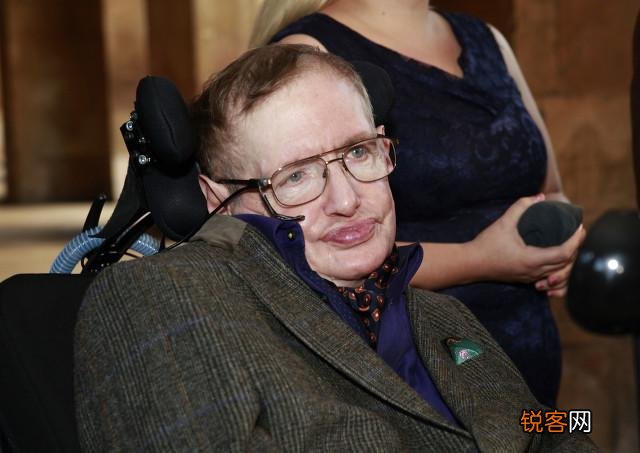 霍金口中的7大预言：已经有3个正在上演,剩余4个有多可怕？