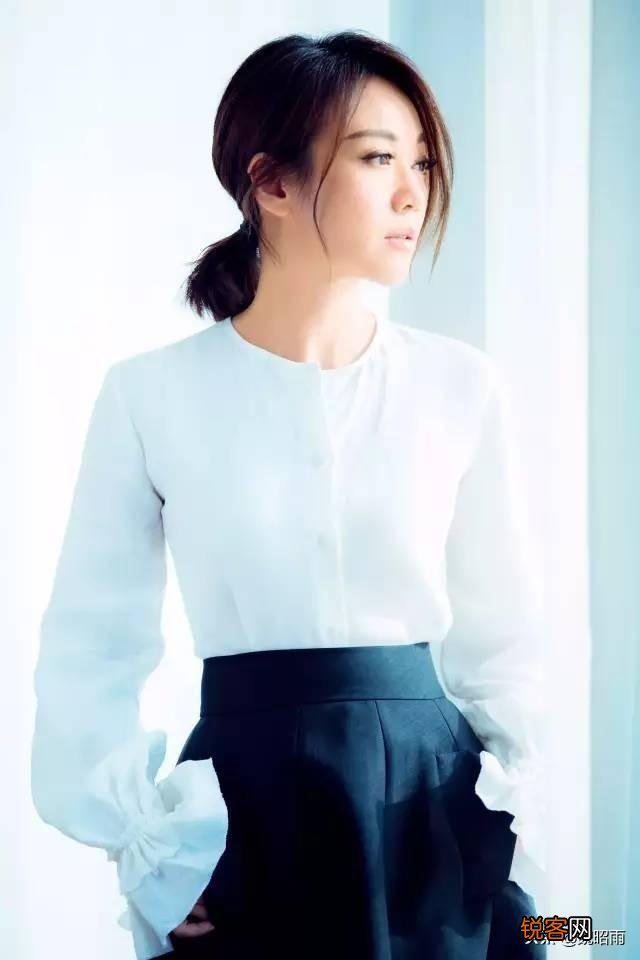 闫妮算不算演技实力派？